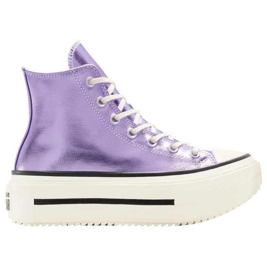 Converse Chuck Taylor All Star Lift Double Stack Metallic